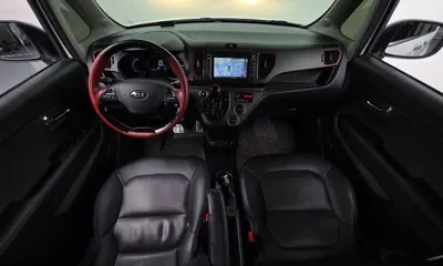 Kia Ray 2015, 91660 км, за 8600000 KRW - фото 7