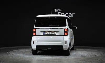 Kia Ray 2023, 29932 км, за 15000000 KRW - фото 4