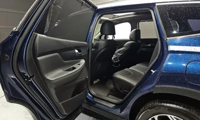 Hyundai Santafe 2019, 79462 км, за 22800000 KRW - фото 12