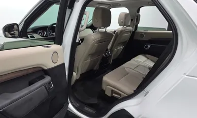 Land Rover Discovery 2019, 126545 км, за 28990000 KRW - фото 12