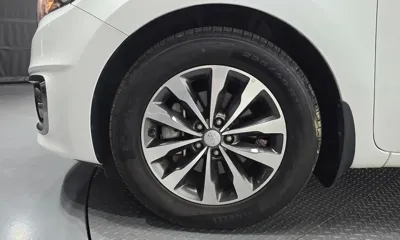 Kia Canival 2018, 160674 км, за 9590000 KRW - фото 5