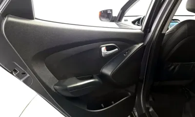 Hyundai Tucson 2014, 152151 км, за 5900000 KRW - фото 25