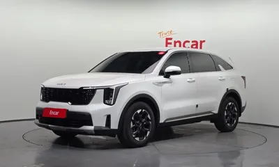 Kia Sorento · 2025 год
