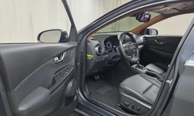 Hyundai Kona 2018, 100685 км, за 11500000 KRW - фото 10