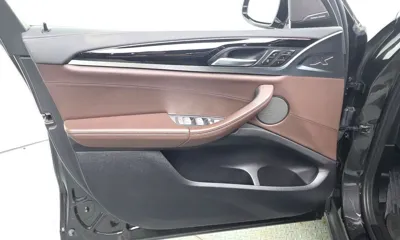 BMW X3 2019, 120455 км, за 25990000 KRW - фото 24