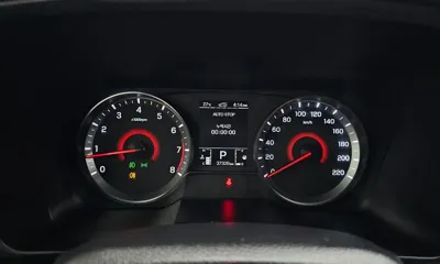 KG_Mobility_Ssangyong TIBOLI 2023, 37326 км, за 14500000 KRW - фото 8