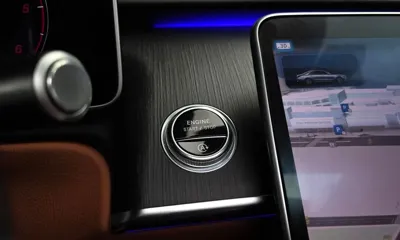 Mercedes-Benz S-Class 2022, 56419 км, за 87900000 KRW - фото 30