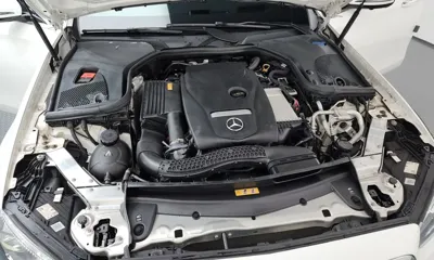 Mercedes-Benz E-Class 2023, 34200 км, за 99990000 KRW - фото 6