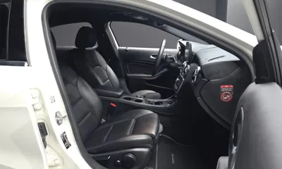 Mercedes-Benz A-Class 2018, 36042 км, за 14500000 KRW - фото 26