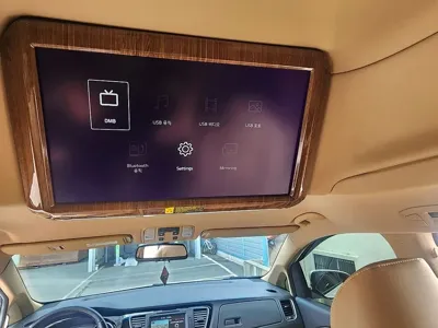 Kia Canival 2015, 143144 км, за 11400000 KRW - фото 9