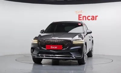 Genesis GV70 2022, 73196 км, за 32490000 KRW