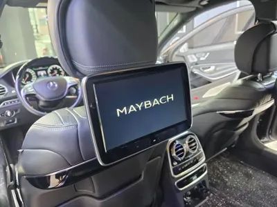 Mercedes-Benz S-Class 2016, 212000 км, за 47500000 KRW - фото 18