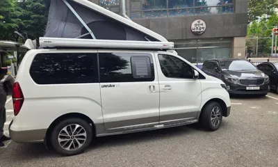 Hyundai Starex 2019, 32550 км, за 32900000 KRW