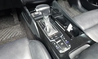 Kia K7 2016, 121546 км, за 12900000 KRW - фото 9
