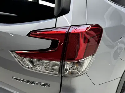 Subaru Forester 2024, 16500 км, за 229800 CNY - фото 12