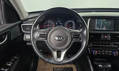 Kia K5 2016, 145766 км, за 8900000 KRW - фото 16