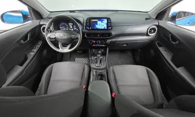 Hyundai Kona 2021, 75307 км, за 11900000 KRW - фото 7