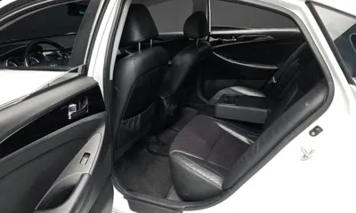 Hyundai Sonata 2010, 171923 км, за 3490000 KRW - фото 12