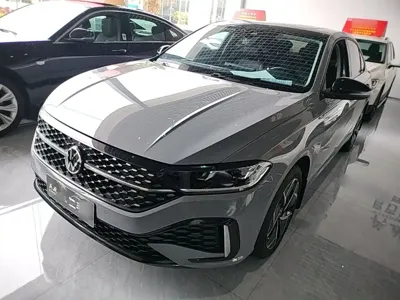 Volkswagen Lavida · 2023 год