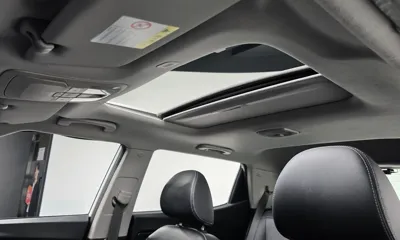 KG_Mobility_Ssangyong TIBOLI 2016, 89153 км, за 7700000 KRW - фото 31