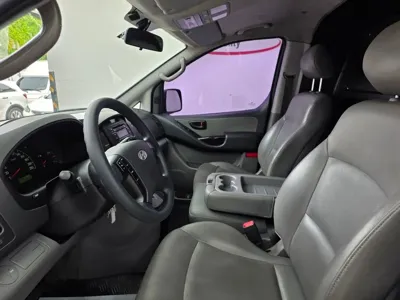 Hyundai Starex 2012, 165008 км, за 8700000 KRW - фото 15