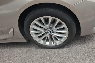 BMW 5 Series 2018, 100600 км, за 147620.08 CNY - фото 5