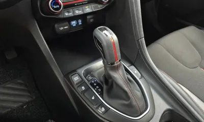 Hyundai Veloster 2018, 82437 км, за 10600000 KRW - фото 9