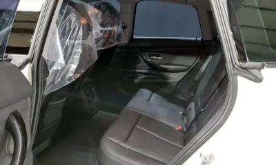 BMW Gran Turismo 2016, 262000 км, за 8300000 KRW - фото 6