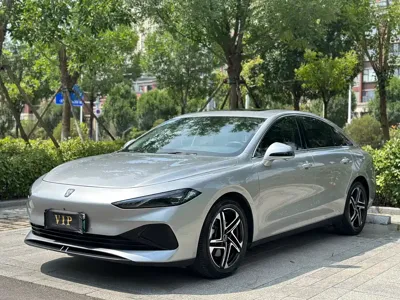 Roewe D7 · 2023 год