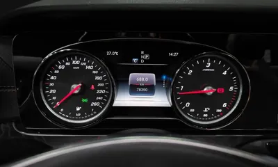 Mercedes-Benz E-Class 2018, 78350 км, за 34900000 KRW - фото 8