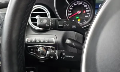 Mercedes-Benz GLC-Class 2019, 73049 км, за 28900000 KRW - фото 29