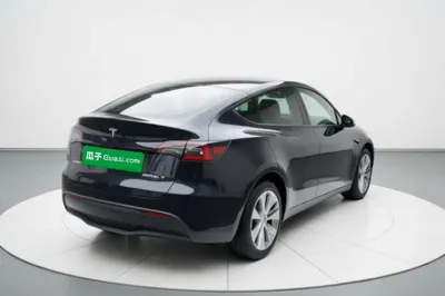 Tesla Model Y 2022, 75300 км, за 152716.38 CNY - фото 6
