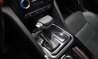 Renault-KoreaSamsung SM6 2016, 103036 км, за 5300000 KRW - фото 9