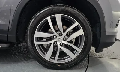Honda Pilot 2017, 80647 км, за 17990000 KRW - фото 21