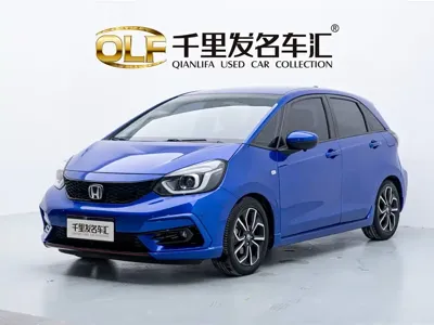 Honda Life · 2021 год