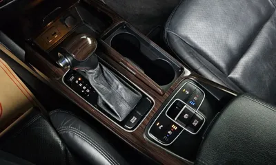 Kia K7 2015, 129211 км, за 6800000 KRW - фото 9