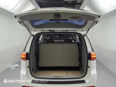 Kia Canival 2019, 114552 км, за 10800000 KRW - фото 20