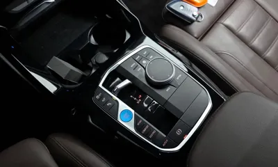 BMW iX3 2023, 69756 км, за 46500000 KRW - фото 9
