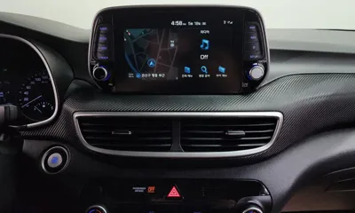 Hyundai Tucson 2019, 166177 км, за 11990000 KRW - фото 13