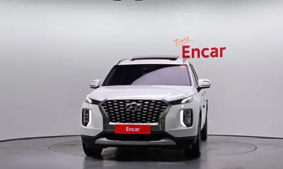 Hyundai Palisade 2019, 62994 км, за 22600000 KRW