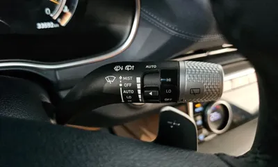 Genesis GV80 2020, 33592 км, за 44900000 KRW - фото 36