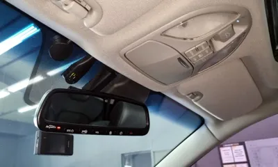 Hyundai Maxcruz 2014, 132326 км, за 11500000 KRW - фото 15