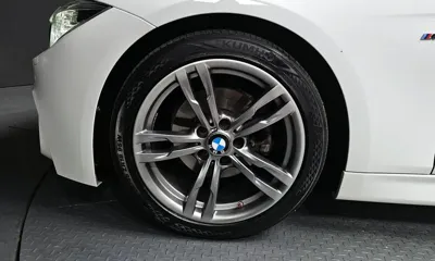 BMW 3-Series 2016, 120431 км, за 14200000 KRW - фото 5