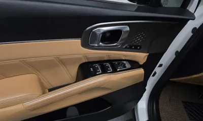 Kia Sorento 2021, 84380 км, за 27500000 KRW - фото 28