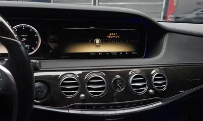 Mercedes-Benz S-Class 2014, 140459 км, за 21800000 KRW - фото 15