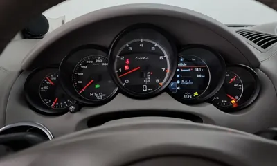 Porsche Cayenne 2011, 147670 км, за 10900000 KRW - фото 8