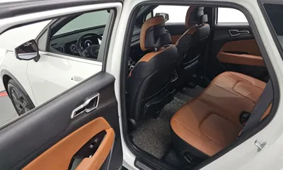 Kia Sportage 2023, 82696 км, за 38500000 KRW - фото 26