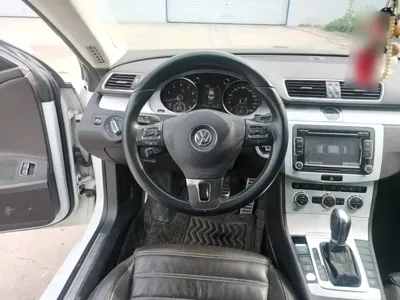 Volkswagen CC 2017, 136200 км, за 52100 CNY - фото 11