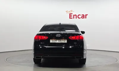 Hyundai Aslan 2016, 151994 км, за 7000000 KRW