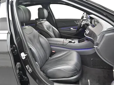 Mercedes-Benz S-Class 2018, 114496 км, за 41500000 KRW - фото 10